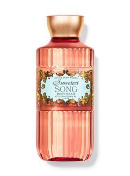 Гель для душу Bath&Body Works -  Sweetest Song 028011408 фото