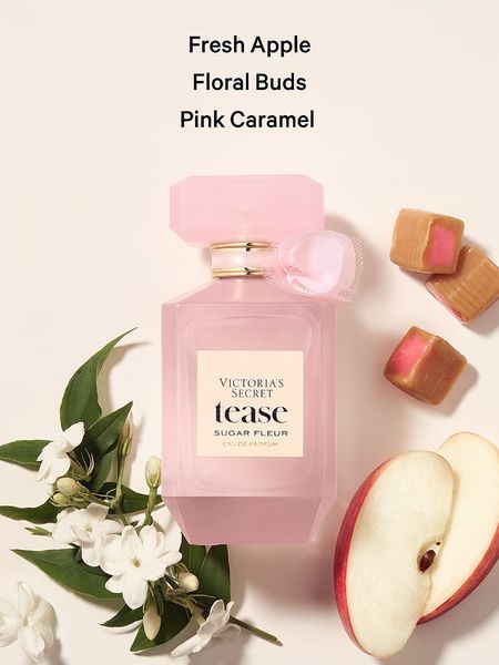 Парфумована вода Victoria's Secret Tease Sugar Fleur Eau de Parfum 7689 фото