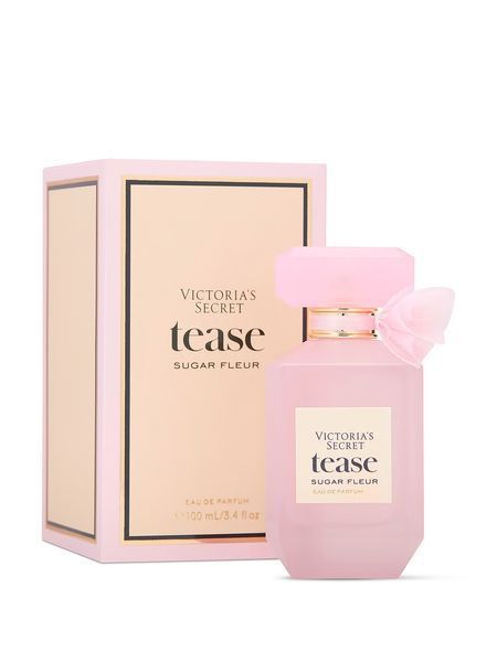 Парфумована вода Victoria's Secret Tease Sugar Fleur Eau de Parfum 7689 фото