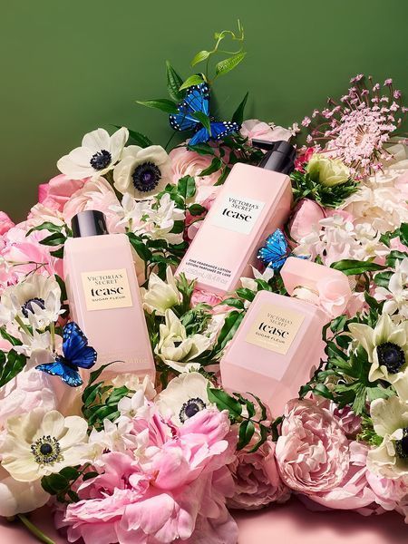 Парфумована вода Victoria's Secret Tease Sugar Fleur Eau de Parfum 7689 фото