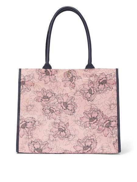 Сумка Victoria&rsquo;s Secret - Floral Tote 6890 фото