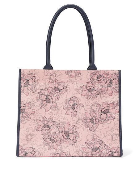 Сумка Victoria&rsquo;s Secret - Floral Tote 6890 фото