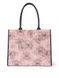 Сумка Victoria&rsquo;s Secret - Floral Tote 6890 фото 3