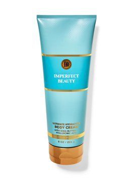 Крем для тіла Bath & Body Works - Imperfect Beauty 028013619 фото