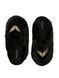 Тапочки Victoria's Secret Luxe Plush Closed-Toe Slippers 11275017 фото 3