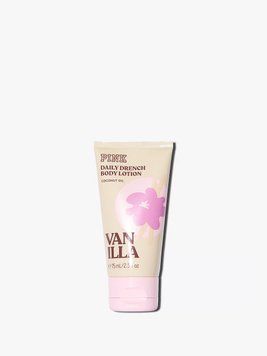 Заспокоюючий лосьйон для тіла PINK Vanilla Comforting Body Lotion 27017466 фото