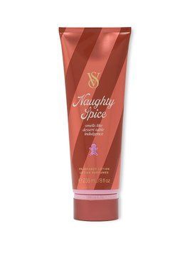 Лосьйон для тіла Victoria's Secret - Naughty Spice 27093523 фото