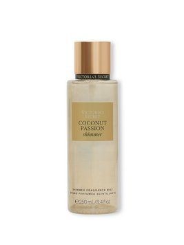 Міст для тіла Victoria's Secret - Coconut passion Shimmer 7870 фото
