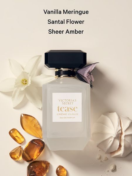Парфумована вода Victoria's Secret Tease Cr&egrave;me Cloud Eau de Parfum 4569 фото