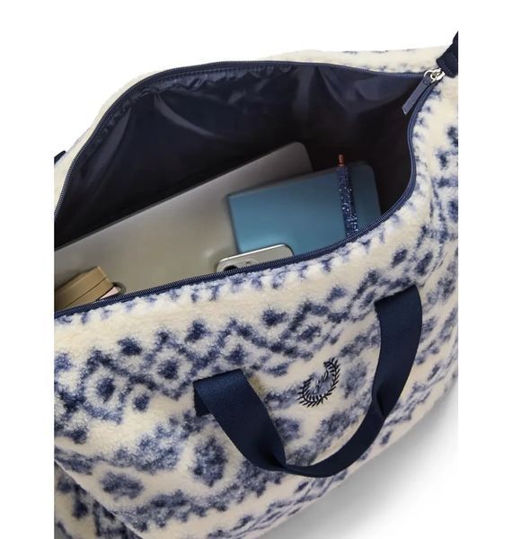 Сумка Cozy Plush Weekender Bag  27160241 фото