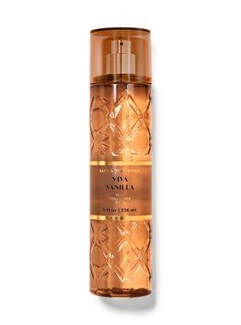 Міст для тіла Bath&Body Works - Viva Vanilla 028000713 фото