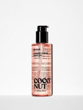 Олія для тіла PINK - Coconut Conditioning Body Oil 9922 фото