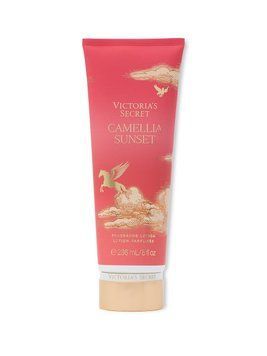 Лосьйон для тіла Victoria's Secret - Camellia Sunset 27086890 фото