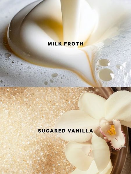 Лосьйон для тіла Victoria's Secret - Whipped Sugar & Milk 27183219 фото