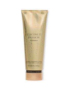 Лосьйон для тіла Victoria's Secret - Coconut passion Shimmer 7589 фото