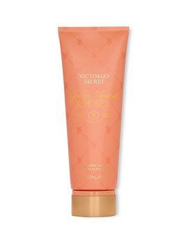 Лосьйон для тіла Victoria's Secret - Golden Apricot & Honey  27183218 фото