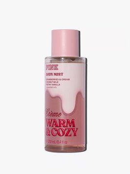 Міст для тіла PINK - Warm & Cozy Cr&egrave;me  27091139 фото