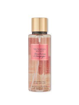 Міст для тіла Victoria's Secret - Strawberries & Champagne 10034 фото