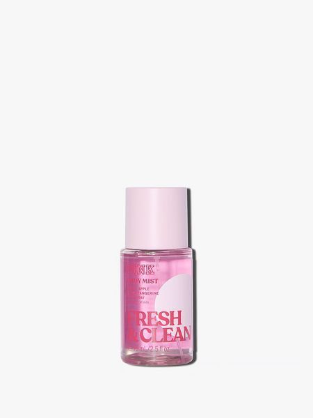 Міст для тіла PINK - Fresh & Clean 32454 фото
