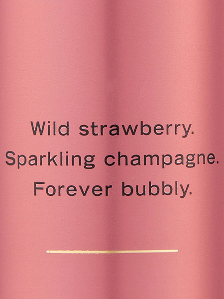 Міст для тіла Victoria's Secret - Strawberries & Champagne 10034 фото
