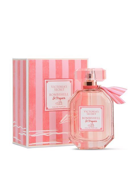 Парфумована вода Bombshell St. Tropez Eau de Parfum 2940 фото