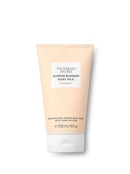 Кремовий гель для душу Victoria's Secret - Almond Blossom & Oat Milk 3940 фото