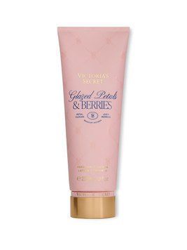 Лосьйон для тіла Victoria's Secret - Glazed Petals & Berries 27183217 фото