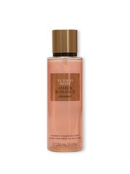 Міст для тіла Victoria's Secret - Amber romance Shimmer 9577 фото