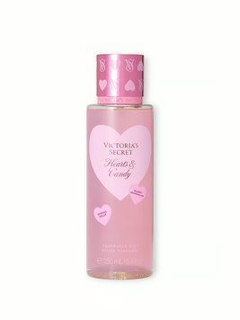 Спрей для тіла Victoria's Secret - Hearts & Candy 3223 фото