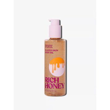 Олія для тіла PINK -  Rich Honey Body Oil 34334 фото