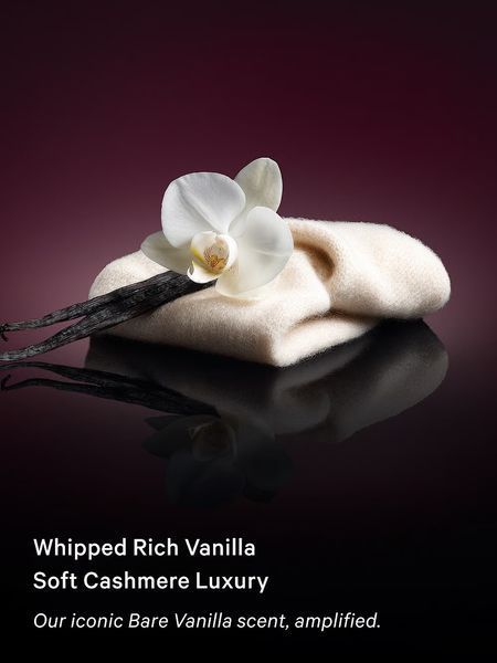 Міст для тіла Victoria's Secret -  Bare Vanilla Intense 27121255 фото