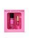 Подарунковий набір Victoria's Secret Pure Seduction & Clear Lip Glow 2665 фото 1