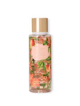 Міст для тіла Victoria's Secret - Sunlit Nectar Body Mist 10209 фото