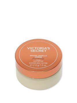 Батер для тіла Victoria's Secret - Spiced Vanilla Creme 27086934 фото