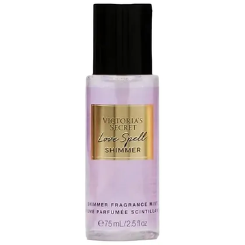 Міст для тіла Victoria's Secret - Love Spell Shimmer Mini 10085 фото