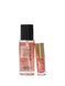 Подарунковий набір Victoria's Secret Bare vanilla & Clear Lip Glow 2661 фото 2