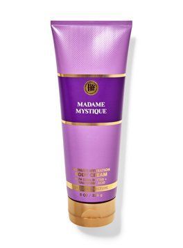 Крем для тіла Bath & Body Works - Madame Mystique 1289 фото