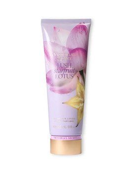 Лосьйон для тіла Victoria's Secret -  Lush Starfruit Lotus 3759 фото