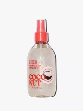 Міст для тіла PINK - Coconut shimmer 27251700 фото