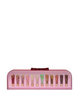 Набір Victoria's Secret Days of Gloss Gift Set, 12шт. 10086 фото