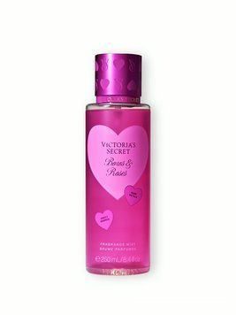 Спрей для тіла Victoria's Secret - Bows & Roses 1667 фото