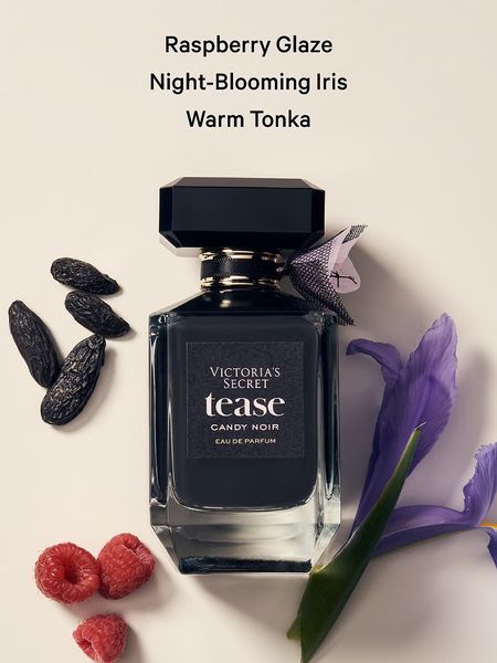 Лосьйон для тіла Victoria's Secret - Tease Candy Noir 26557401 фото