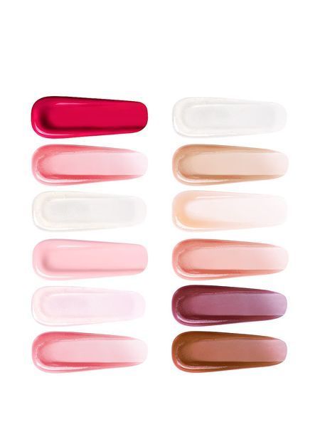 Набір Victoria's Secret Days of Gloss Gift Set, 12шт. 10086 фото