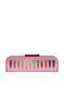 Набір Victoria's Secret Days of Gloss Gift Set, 12шт. 10086 фото 1