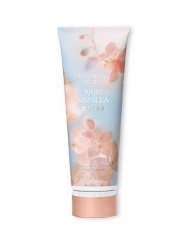 Лосьйон для тіла Victoria's Secret - Bare Vanilla Bliss  7771 фото