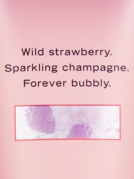 Лосьйон для тіла Victoria's Secret - Strawberries & Champagne 10043 фото