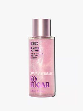 Міст для тіла PINK - V-Day XO, Sugar Shimmer 27144000 фото
