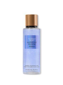 Міст для тіла Victoria's Secret - Midnight bloom Shimmer 3050 фото