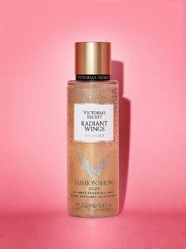 Міст для тіла Victoria's Secret - Radiant Wings Shimmer 27091217 фото