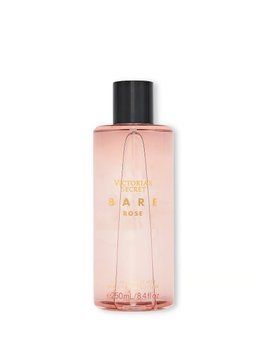 Парфумований спрей для тіла Victoria's Secret BARE Rose Fine Fragrance Mist 10139 фото